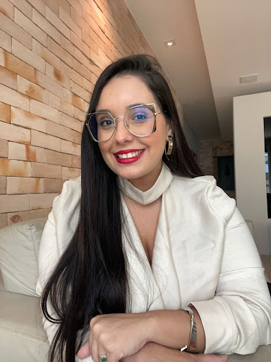 Anna Carolina - Nutricionista em São Gonçalo - emagrecimento e cirurgia bariátrica