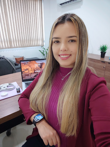 Soyla Souza — Nutricionista em São Gonçalo