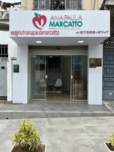 Ana Paula Marcatto