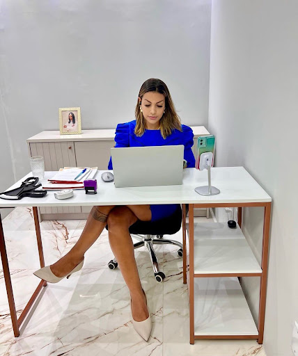 Consultório Gabi Quintanilha