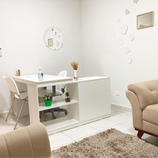 Lilian Costa - Nutricionista em São José dos Campos