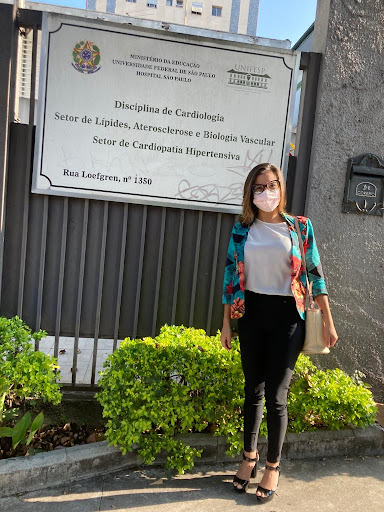 Nutricionista Mônica Stockler