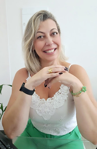 Nutricionista Elisete Castilho - São José dos Campos SP