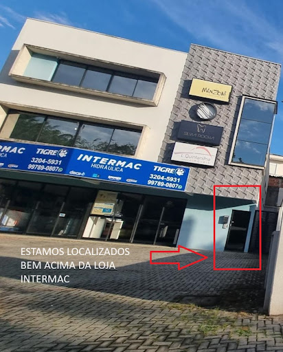 Dra. Kellen Valentim da Silva Bonfim, Nutricionista