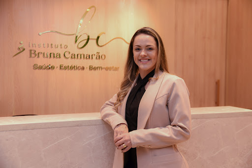 Instituto Bruna Camarão