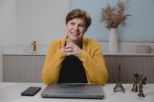 Dra. Marisa Diniz Graça