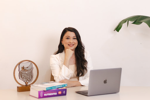 Dra Leila Hashimoto Nutricionista Pinheiros |Saúde Intestinal, Microbiota, Intolerância Alimentar, Emagrecimento, Disbiose