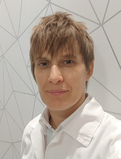 Beatriz Zuin - Nutricionista Funcional
