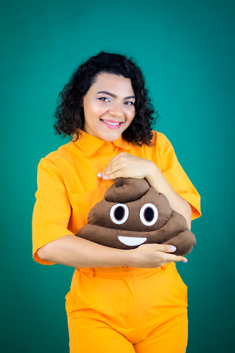 Sônia Regina - Nutricionista em Sergipe: Saúde Gastrointestinal