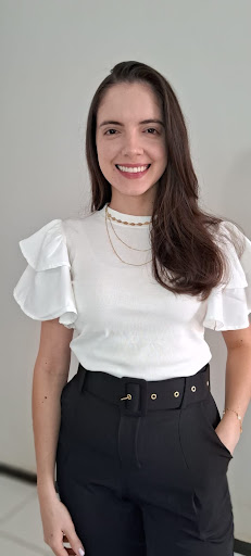 Nutricionista Anadiane Keise