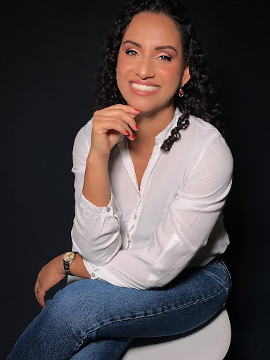 Solange Rodrigues - Nutricionista