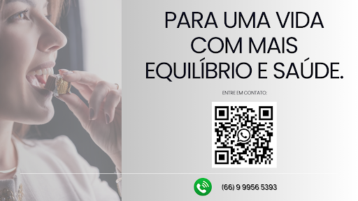 Nutricionista Caroline Zanco