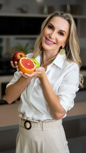 Francieli Kempf