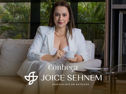 Joice Sehnem - Método HEPA e Método Metabolic Balance em Sinop MT