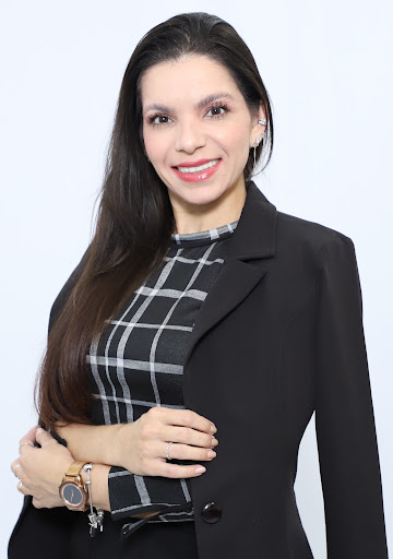 Vanessa Dolce - Nutricionista