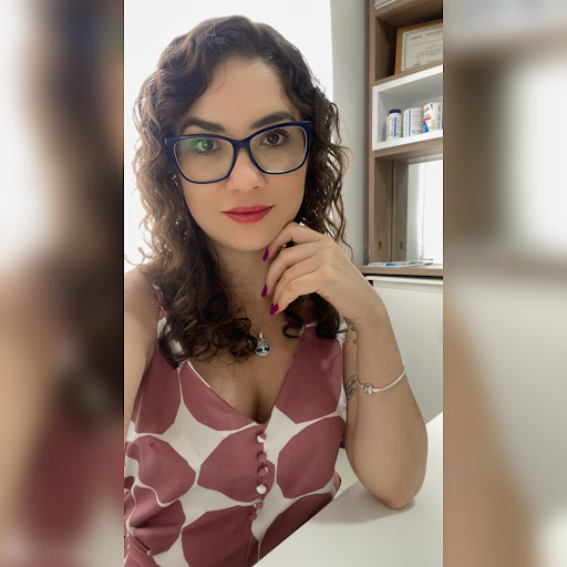 Nutricionista Sinop: Jessyca Volpi Custódio