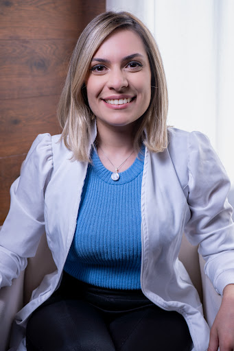 Bruna Albuquerque Nutricionista