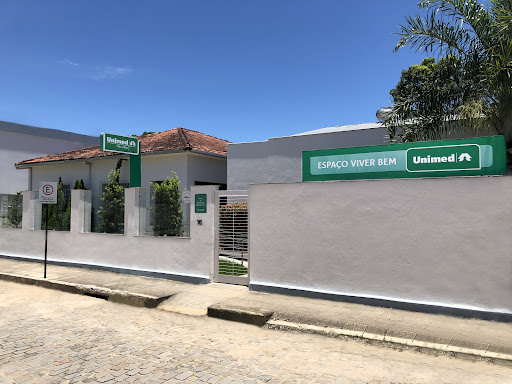 Espaço Viver Bem Unimed Três Vales