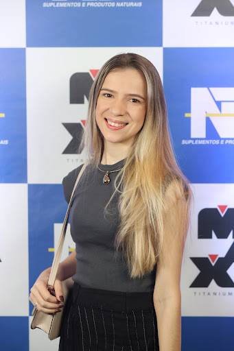 Raffaela Barros - Emagrecimento
