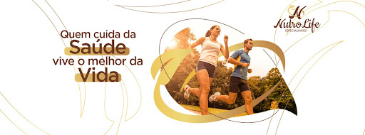 Nutrolife Especialidades