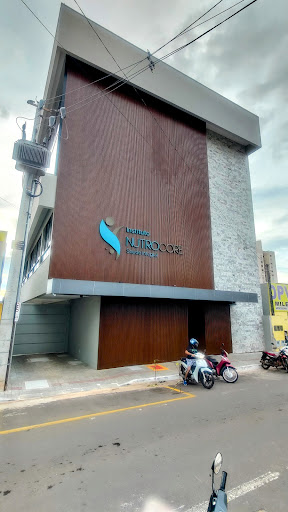 Instituto NutroCore