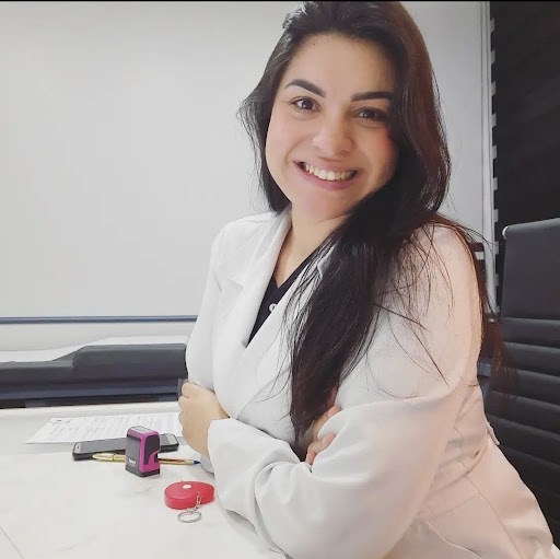 Juliana Martins Nutricionista em Tubarão