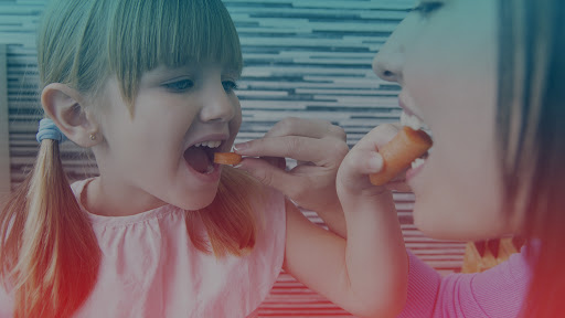 Géssica Cruz Nutricionista Materno Infantil