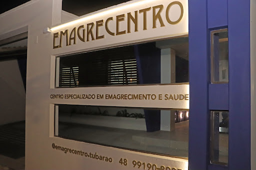 Emagrecentro | Clínica de Emagrecimento e Estética em Tubarão