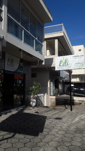 Lili Produtos Naturais