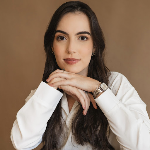 Nutricionista Camilla Borges