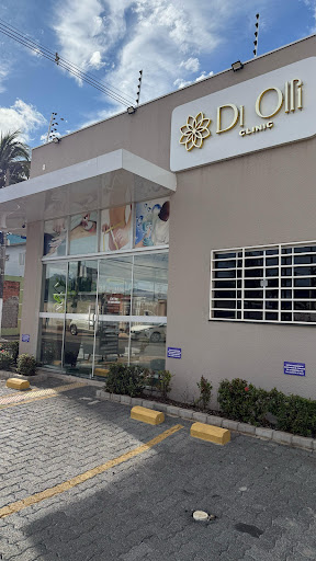 Di Olli Estética e Saúde | Ozonioterapia