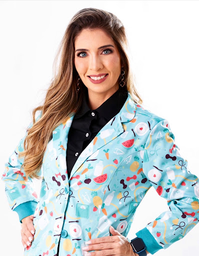Dra. Géssica Rocha Soares
