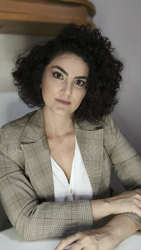 Thais Fernandes Nutricionista Saúde da Mulher | Gestação | Doença Renal Crônica