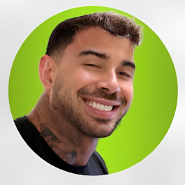 Nutricionista Dr. Elton Nobre - Emagrecimento e hipertrofia