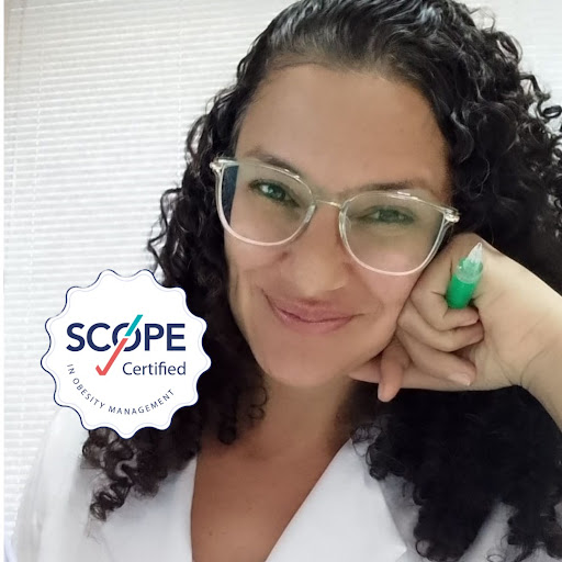 Roberta Guimarães - Emagrecimento Saudável - Nutricionista Rio de Janeiro