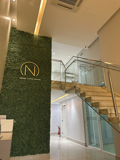 Centro Clínico Nutclin