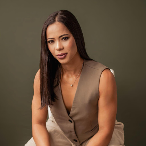 Luciana Silva Nutricionista em Salvador | Esportiva