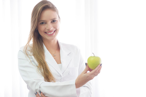 Raphaella Cordeiro - Nutrição