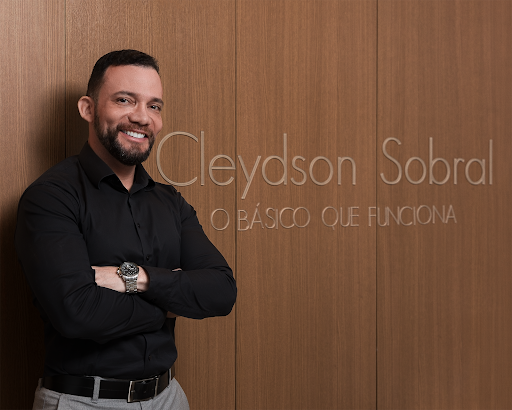 Cleydson Sobral - O básico que funciona!