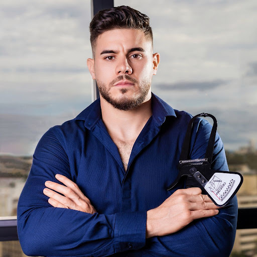Eliézer Mariano Nutricionista Goiânia