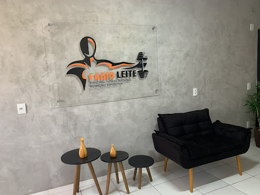 Nutricionista em Campinas Esportivo e Clínico Fábio Leite
