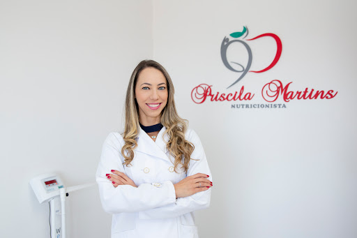 Priscila Martins