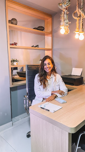 Nutricionista | Amanda Soares