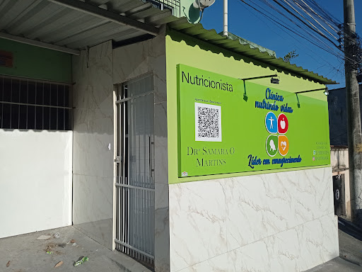 Clínica nutrindo vidas (Nutrisasa)