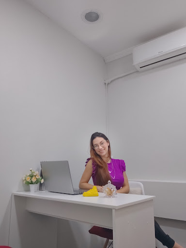 Nutricionista Bianca Barcelos - Nutrição esportiva e para atletas de combate