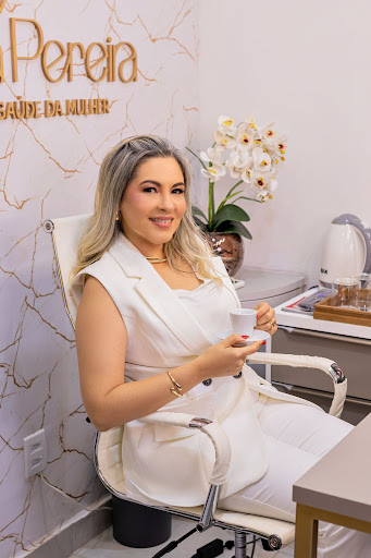 Adriana Pereira - Nutricionista em Natal: Clínica, Emagrecimento & Saúde da Mulher (Endometriose/SOP/Menopausa/Fertilidade)