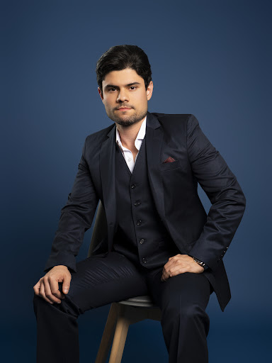 Pedro Nader, Nutricionista