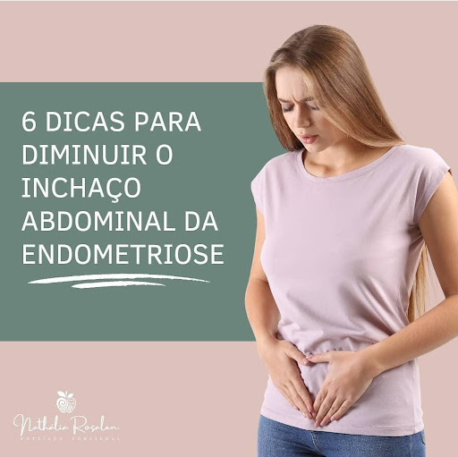 Nutri Clinic Nutrição Funcional - Dra Nathália Rosalen Kozak