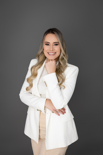 Nutricionista Renatiely Paschoali