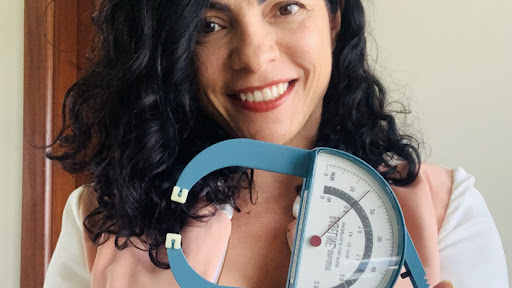 Nutricionista em Ribeirão Preto Joice Almeida - Consulta Nutricionista Online